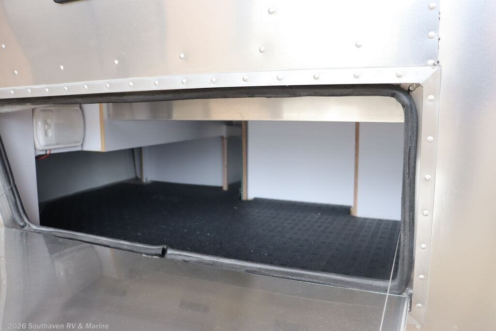 New 2026 Airstream 22RB available in Southaven, Mississippi