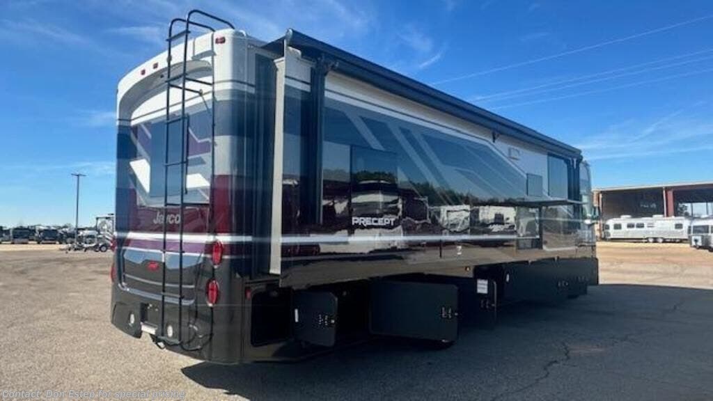 2026 Precept 34G by Jayco from Southaven RV & Marine in Southaven, Mississippi