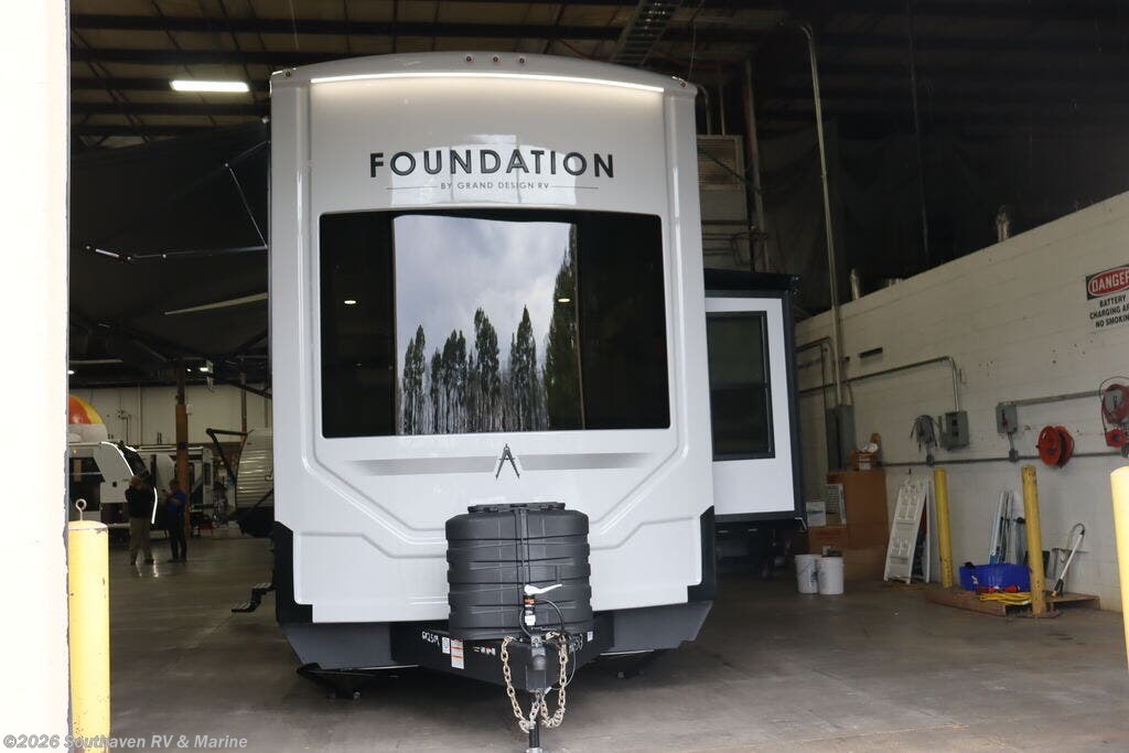 2026 42GD by Grand Design from Southaven RV & Marine in Southaven, Mississippi