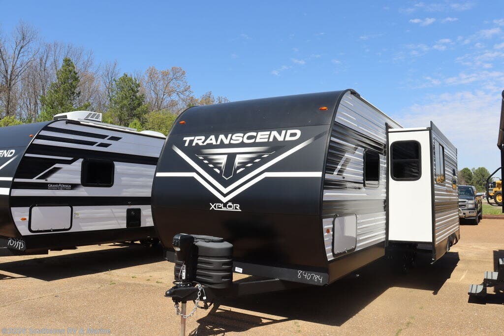 2026 25MLX by Grand Design from Southaven RV & Marine in Southaven, Mississippi