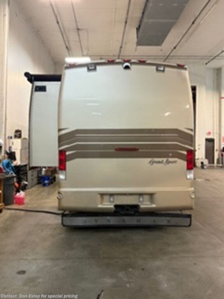 2006 Dynamax Corp Grand Sport M2 series - Used Class C For Sale by Southaven RV & Marine in Southaven, Mississippi