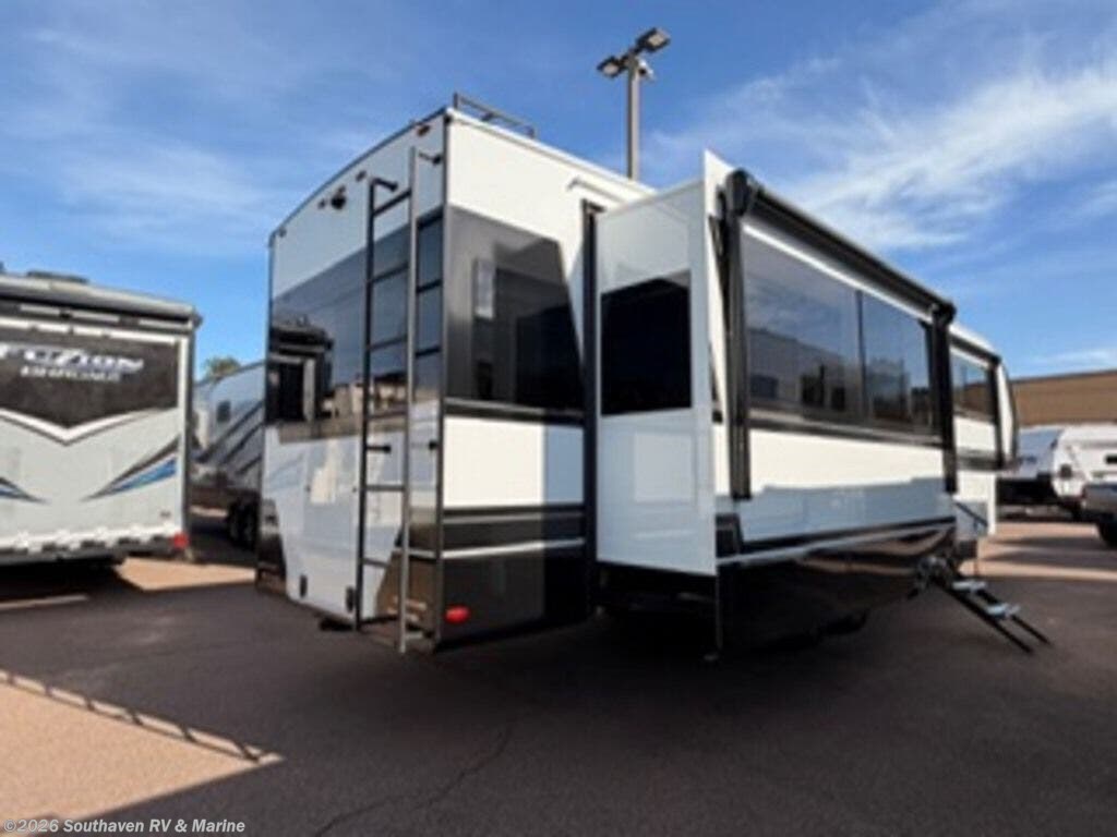 2026 Model Z 3600 by Brinkley RV from Southaven RV & Marine in Southaven, Mississippi