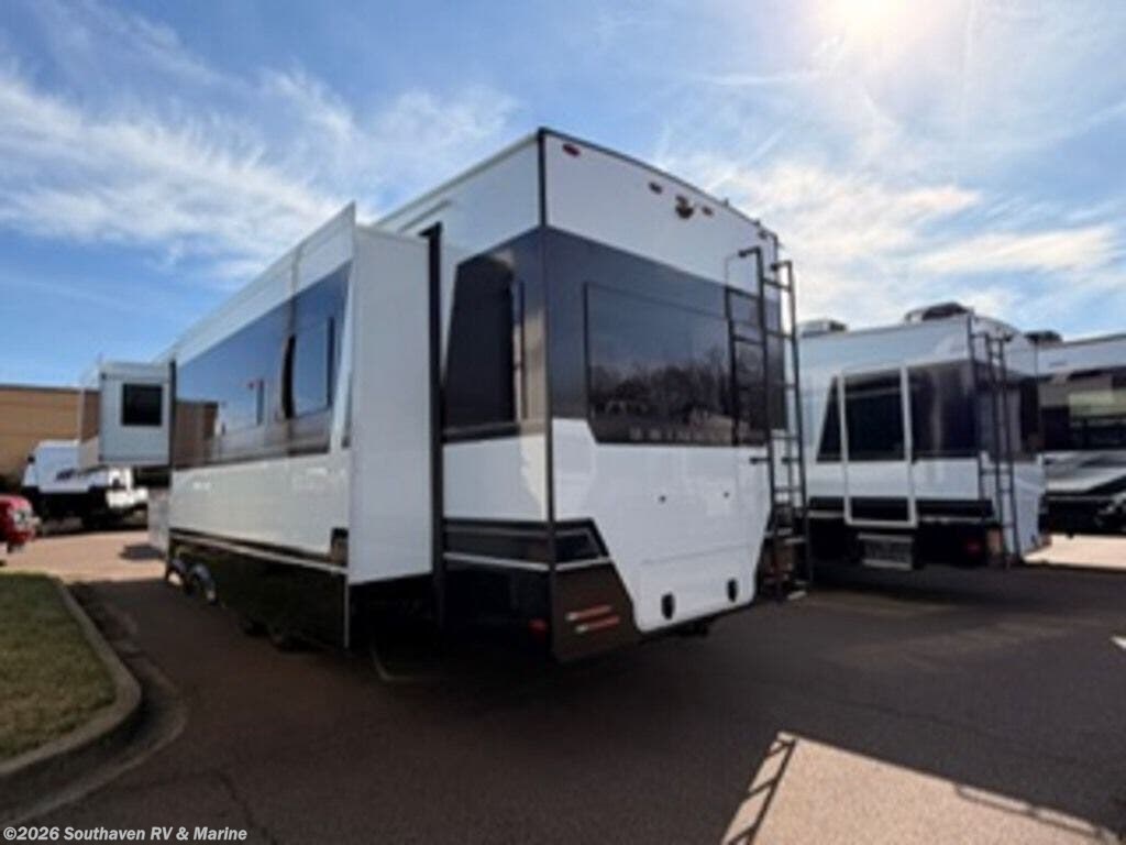 New 2026 Brinkley RV Model Z 3600 available in Southaven, Mississippi
