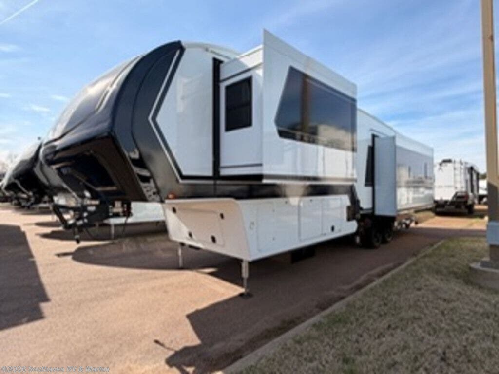 2026 Brinkley RV Model Z 3600 - New Fifth Wheel For Sale by Southaven RV & Marine in Southaven, Mississippi