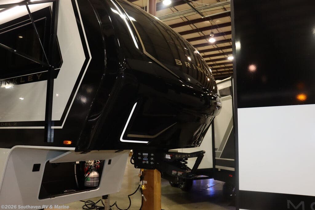 2026 Brinkley RV Model Z 2900 - New Fifth Wheel For Sale by Southaven RV & Marine in Southaven, Mississippi
