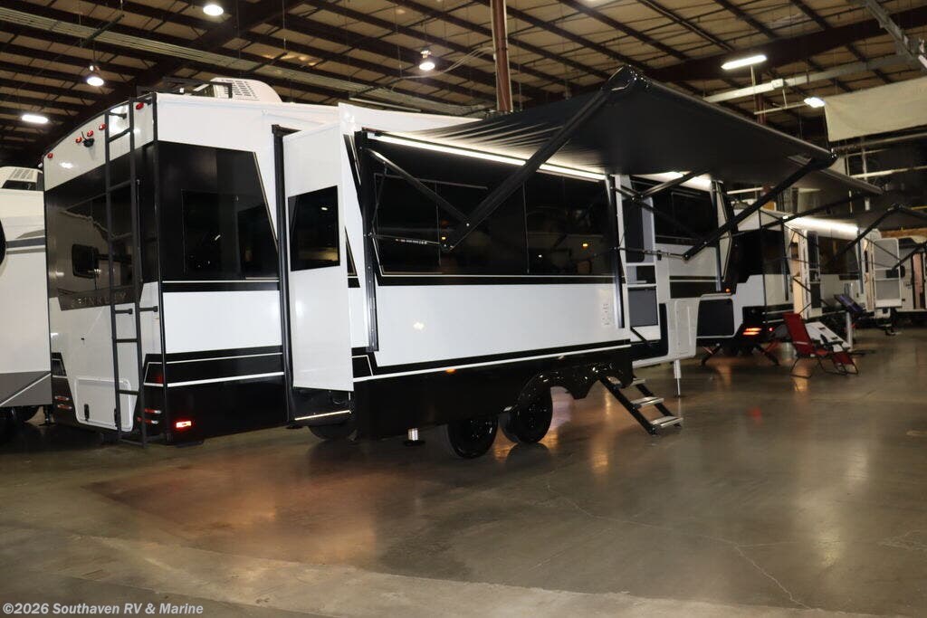 New 2026 Brinkley RV Model Z 2900 available in Southaven, Mississippi