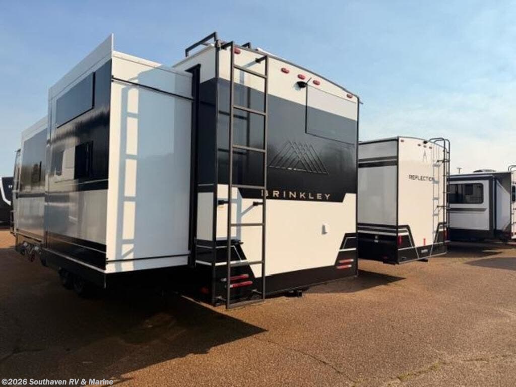 2026 Model Z AIR 315 by Brinkley RV from Southaven RV & Marine in Southaven, Mississippi
