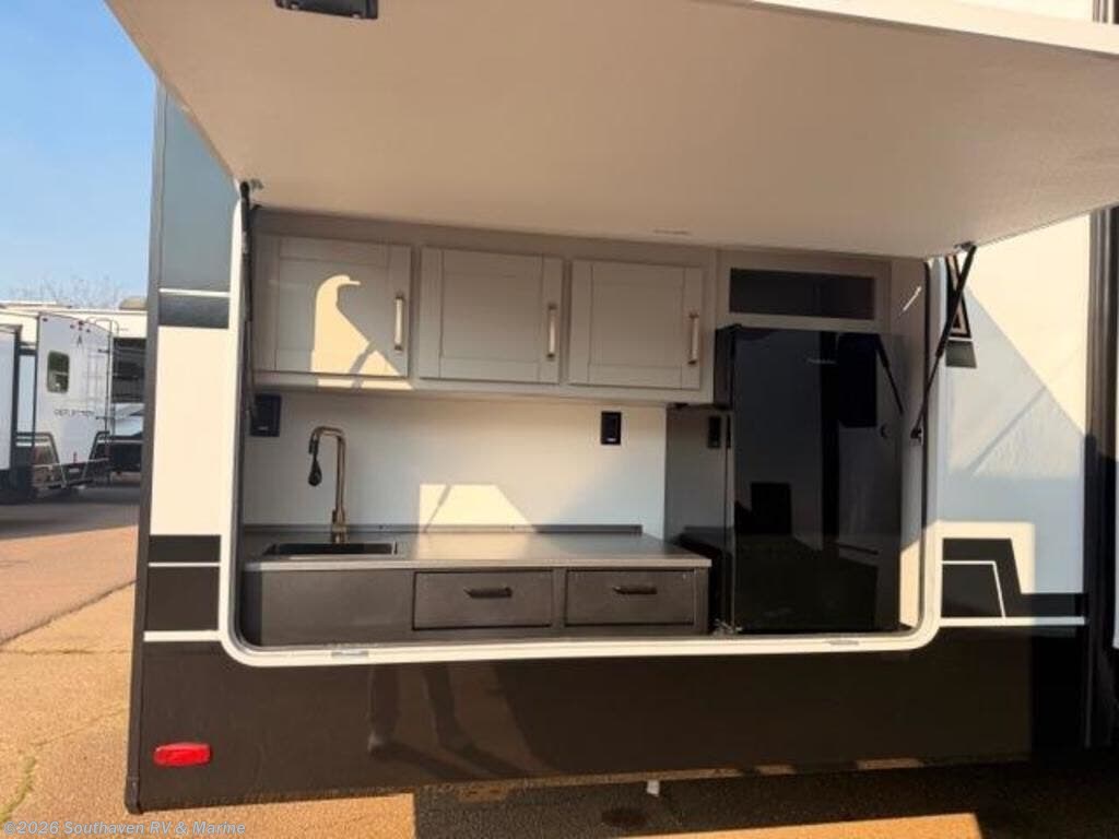 New 2026 Brinkley RV Model Z AIR 315 available in Southaven, Mississippi