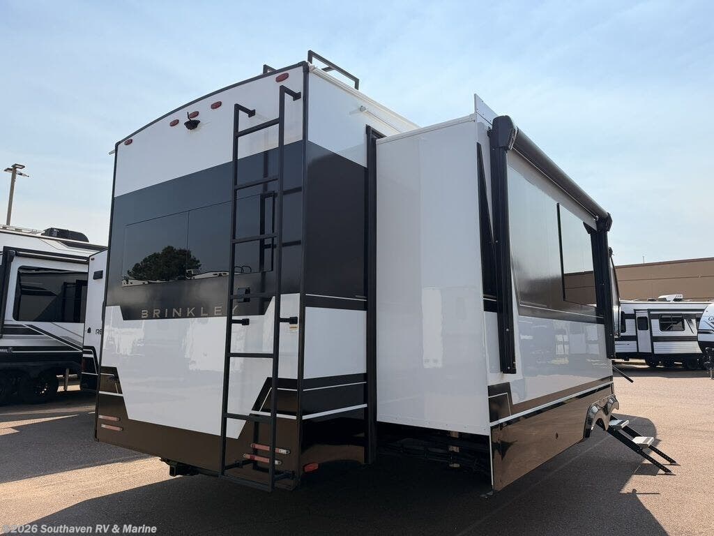 2026 3200 by Brinkley RV from Southaven RV & Marine in Southaven, Mississippi
