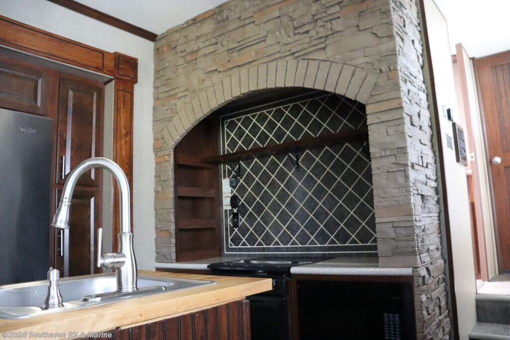 Used 2017 Forest River Vengeance Touring Edition 38D12 available in Southaven, Mississippi