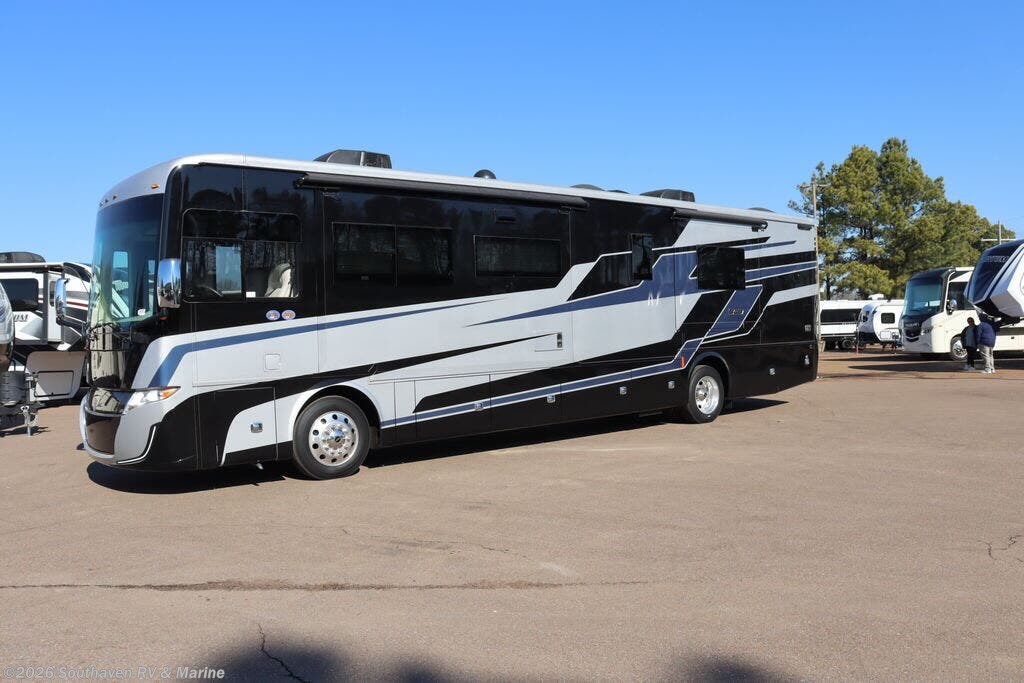 2026 Byway 38 BL by Tiffin from Southaven RV & Marine in Southaven, Mississippi