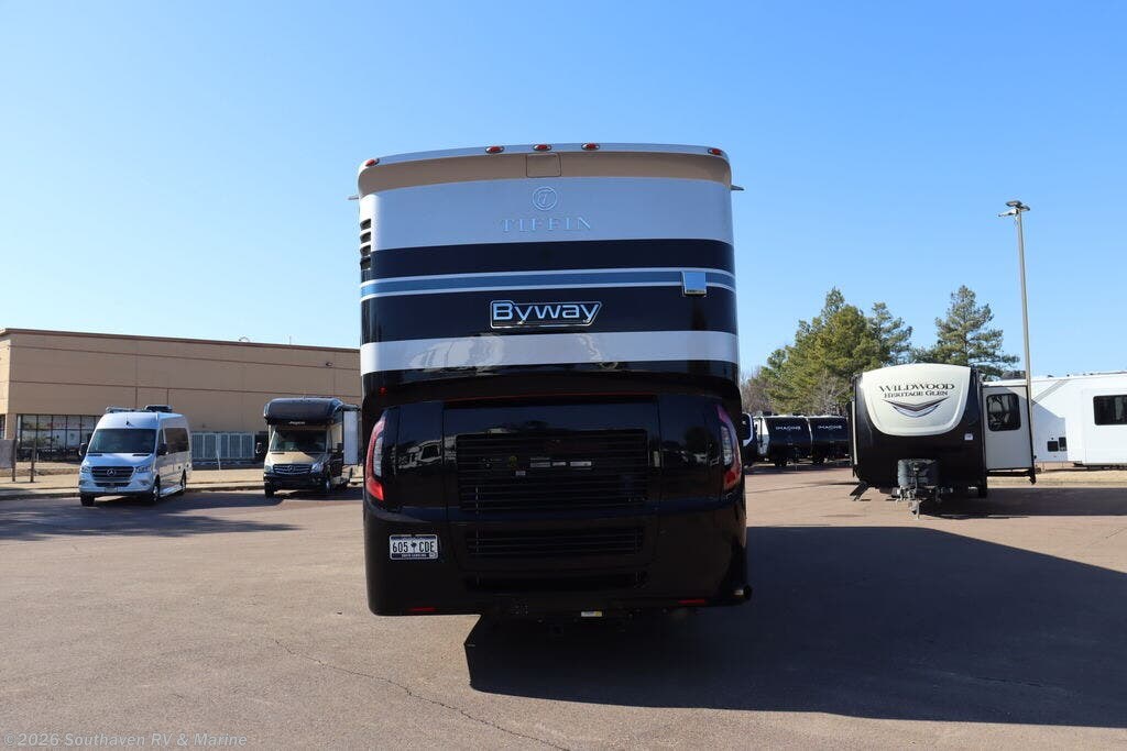 Used 2026 Tiffin Byway 38 BL available in Southaven, Mississippi