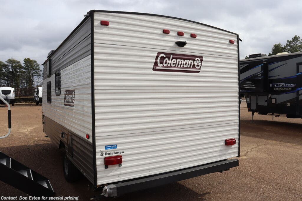 Used 2023 Dutchmen 17R available in Southaven, Mississippi