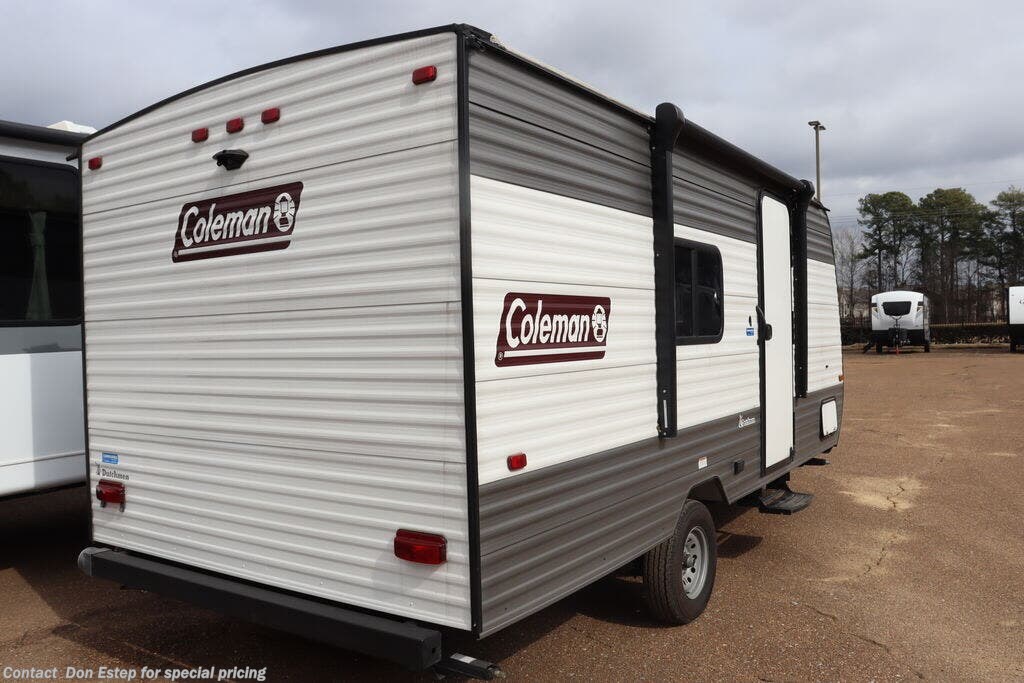 2023 17R by Dutchmen from Southaven RV & Marine in Southaven, Mississippi