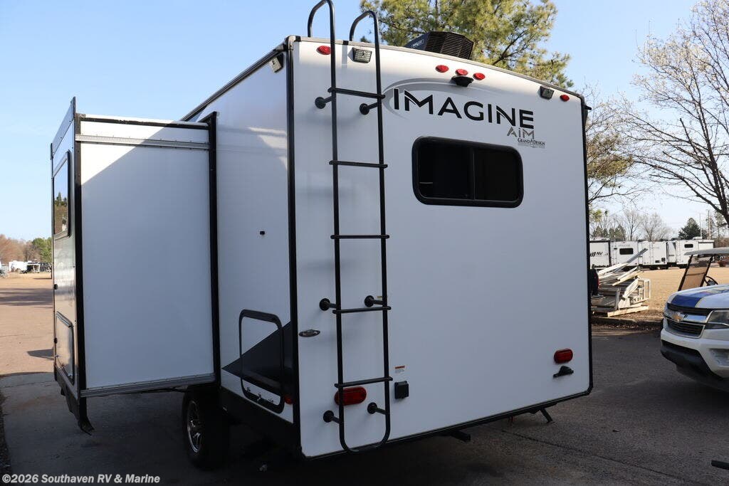2024 14MS by Grand Design from Southaven RV & Marine in Southaven, Mississippi