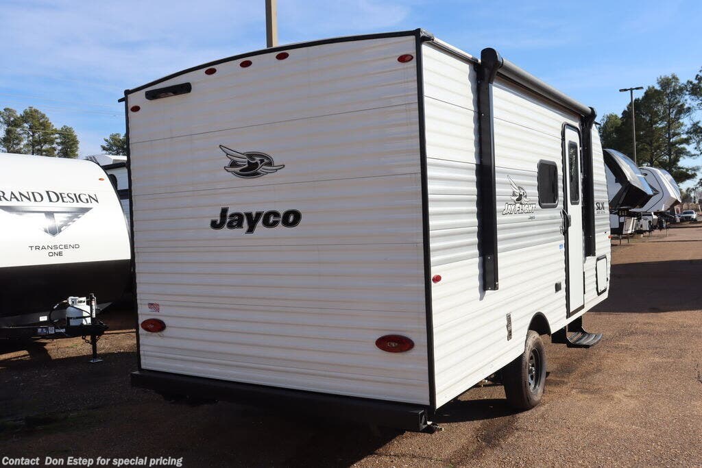 2025 Jay Flight SLX 170BH by Jayco from Southaven RV & Marine in Southaven, Mississippi