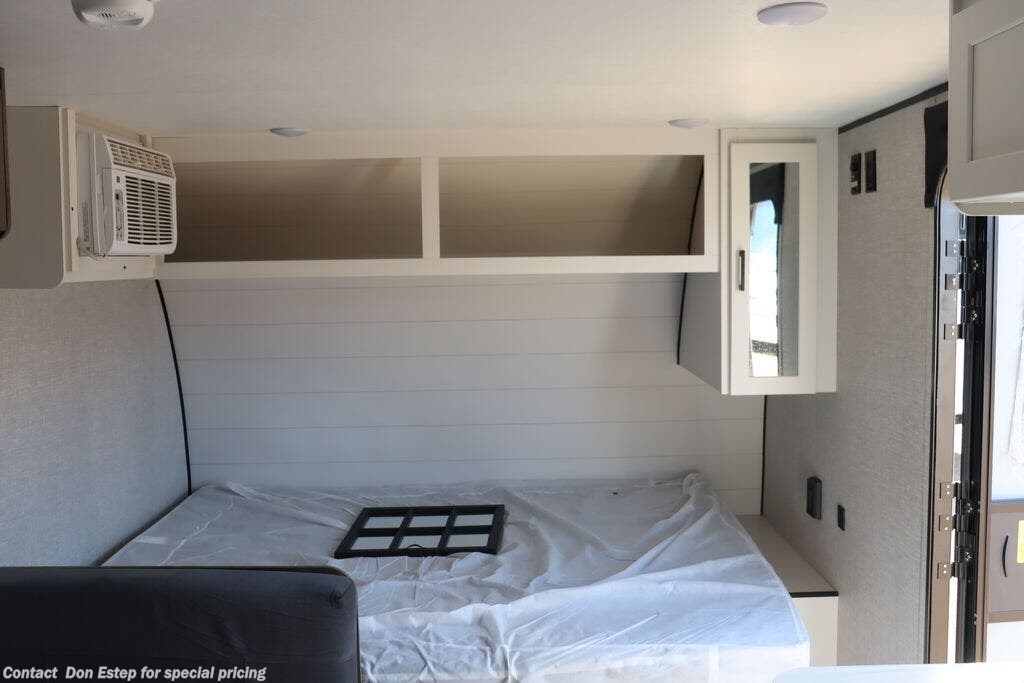 Used 2025 Jayco Jay Flight SLX 170BH available in Southaven, Mississippi