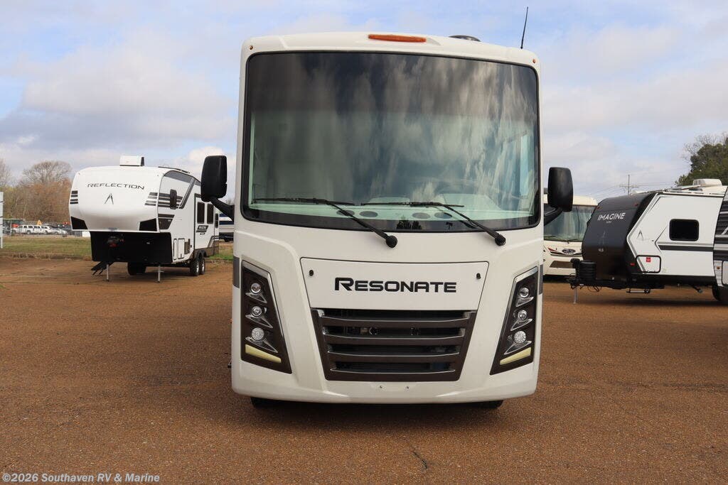 2023 Thor 29D - Used Class A For Sale by Southaven RV & Marine in Southaven, Mississippi