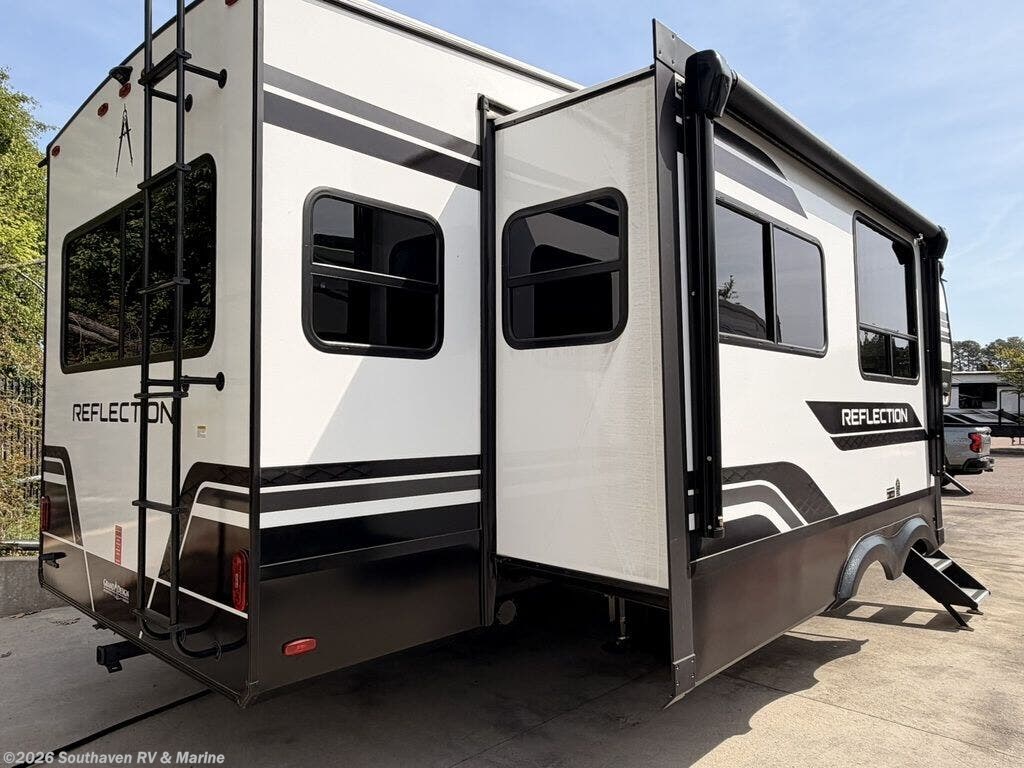 2026 Reflection 303RLS by Grand Design from Southaven RV & Marine in Southaven, Mississippi