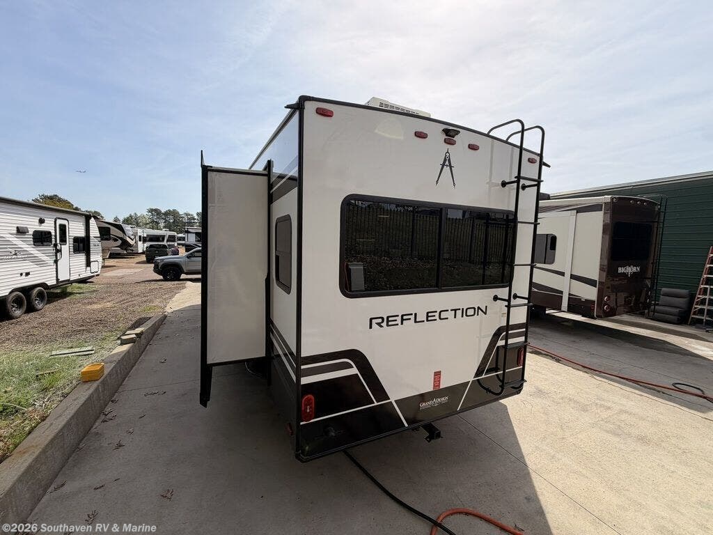 New 2026 Grand Design Reflection 303RLS available in Southaven, Mississippi