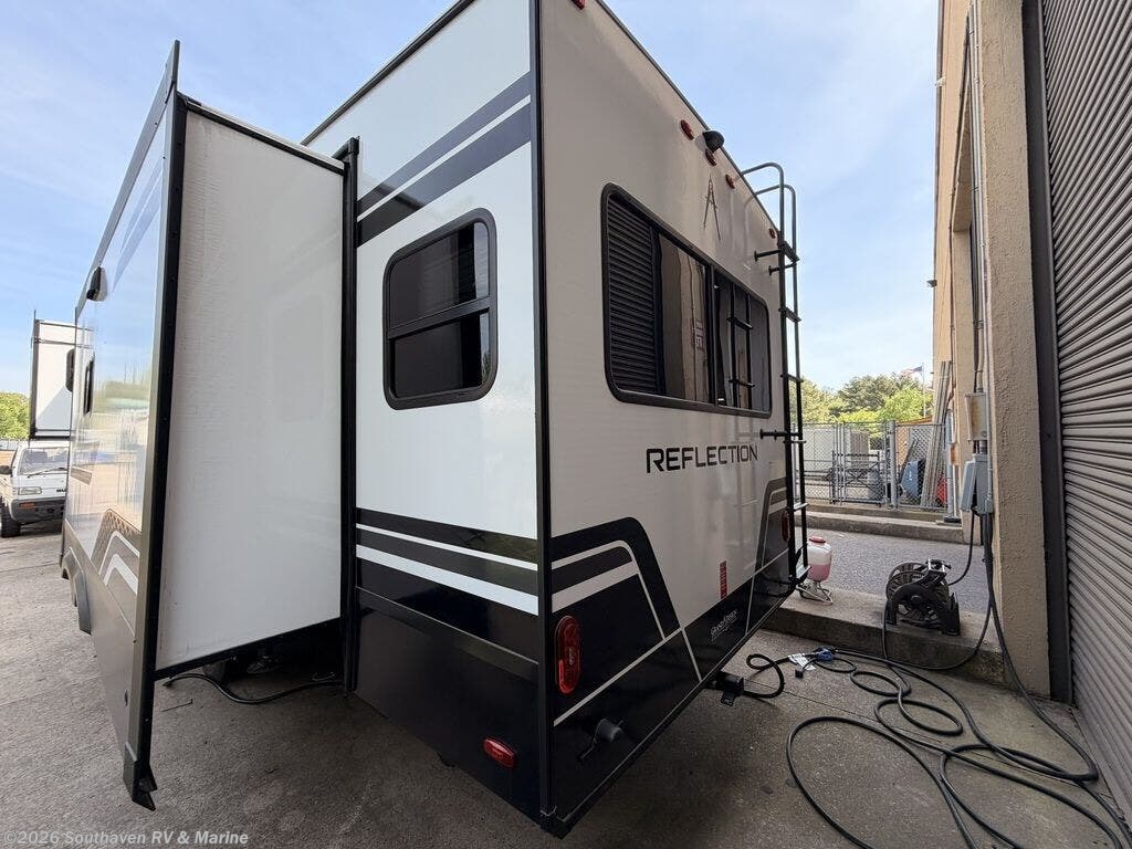 New 2026 Grand Design Reflection 337RLS available in Southaven, Mississippi