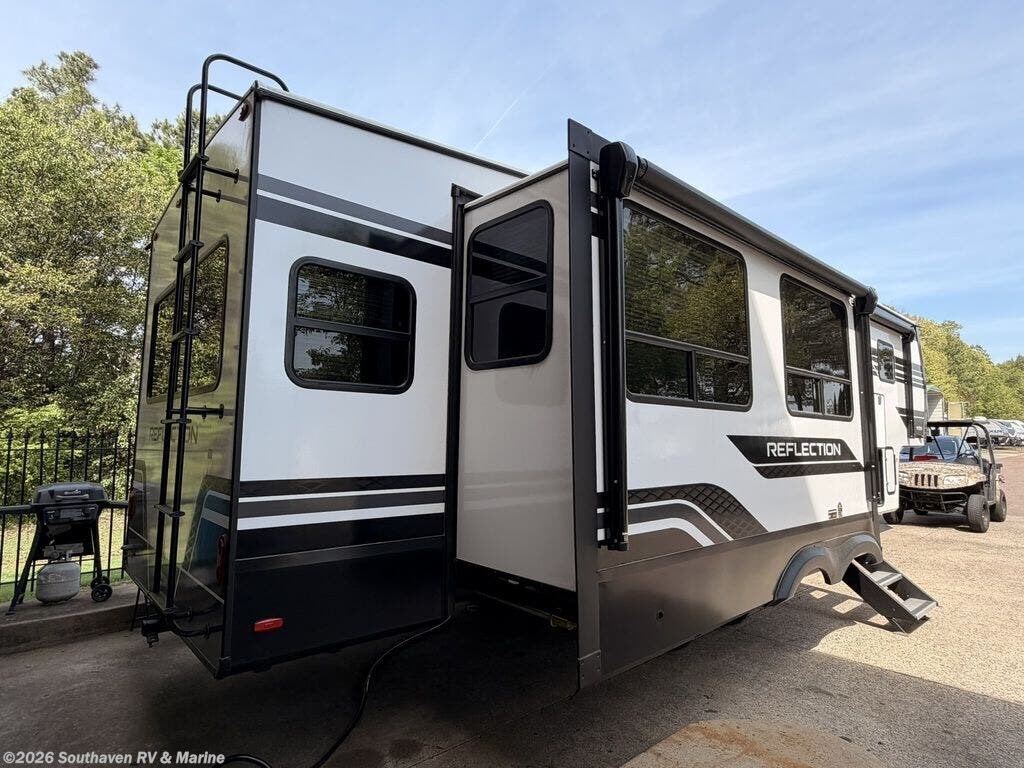 2026 Reflection 337RLS by Grand Design from Southaven RV & Marine in Southaven, Mississippi