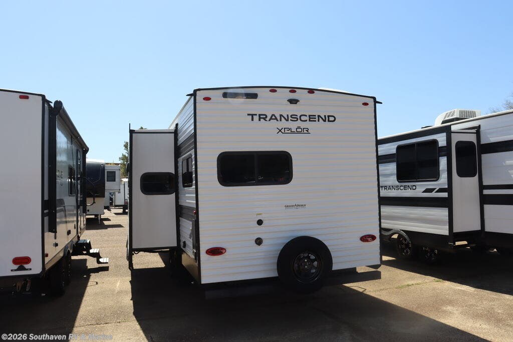 New 2026 Grand Design 25MLX available in Southaven, Mississippi