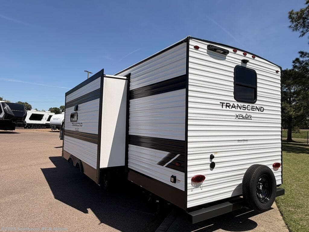 New 2026 Grand Design Transcend Xplor 26RBX available in Southaven, Mississippi