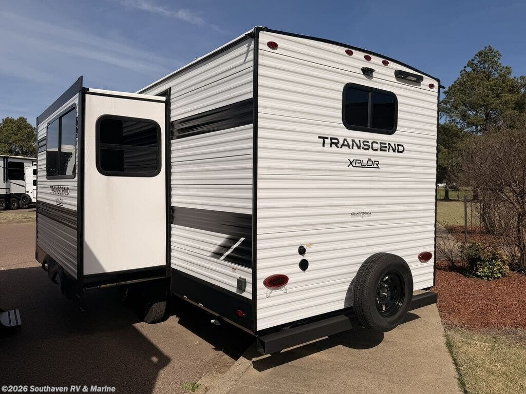 2026 22RBX by Grand Design from Southaven RV & Marine in Southaven, Mississippi