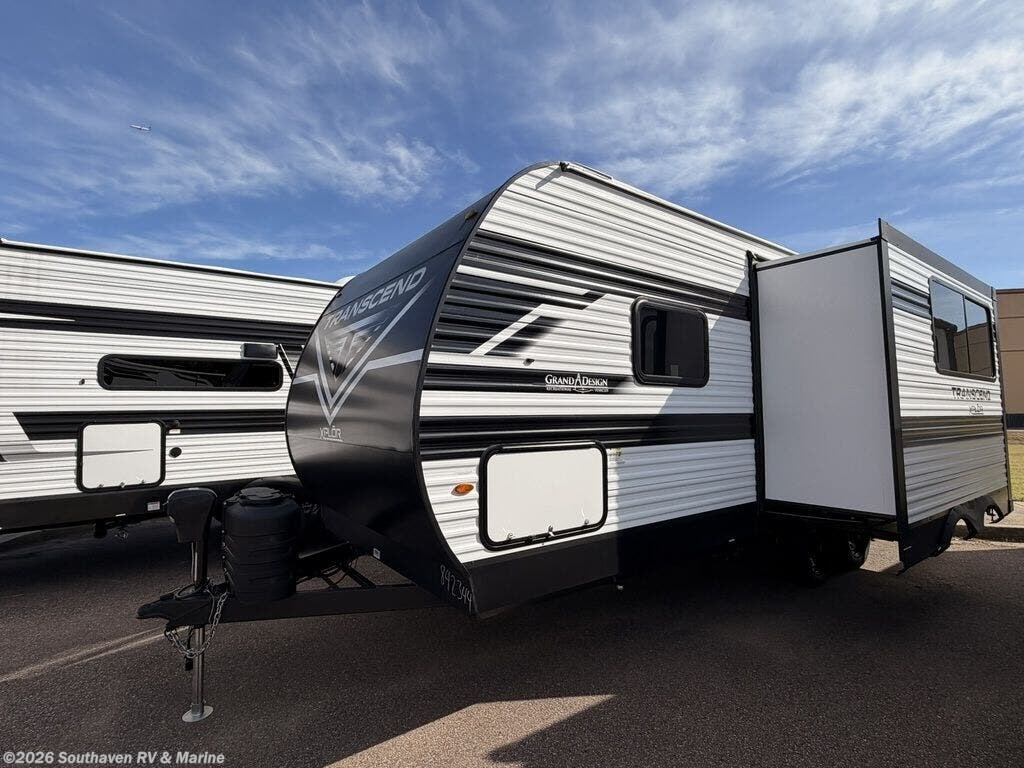 New 2026 Grand Design 22RBX available in Southaven, Mississippi