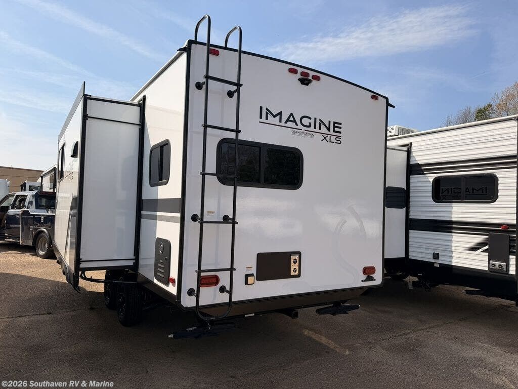 New 2026 Grand Design 22MLE available in Southaven, Mississippi