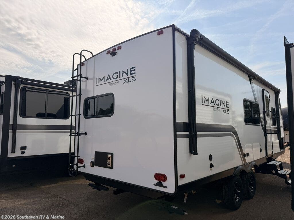 2026 22MLE by Grand Design from Southaven RV & Marine in Southaven, Mississippi