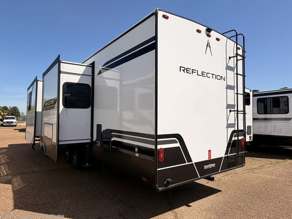 2026 Reflection TT 322FKTS by Grand Design from Southaven RV & Marine in Southaven, Mississippi