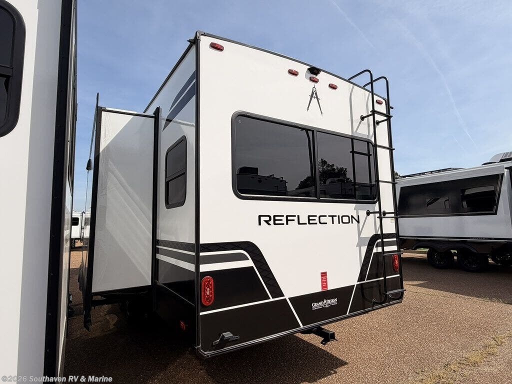2026 Reflection 150 295RL by Grand Design from Southaven RV & Marine in Southaven, Mississippi