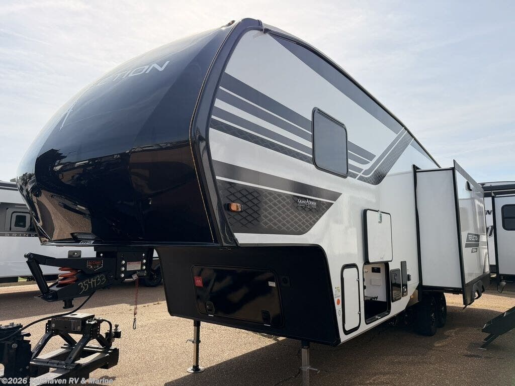 New 2026 Grand Design Reflection 150 295RL available in Southaven, Mississippi