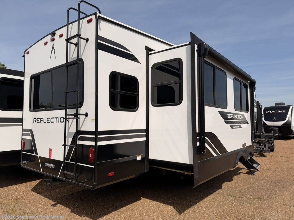 2026 Grand Design Reflection 150 295RL - New Fifth Wheel For Sale by Southaven RV & Marine in Southaven, Mississippi