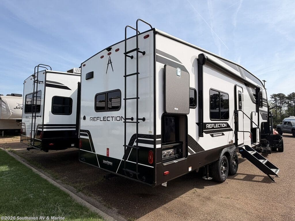 2026 Reflection 150 250ML by Grand Design from Southaven RV & Marine in Southaven, Mississippi