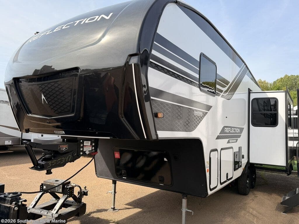 2026 Grand Design Reflection 150 250ML - New Fifth Wheel For Sale by Southaven RV & Marine in Southaven, Mississippi