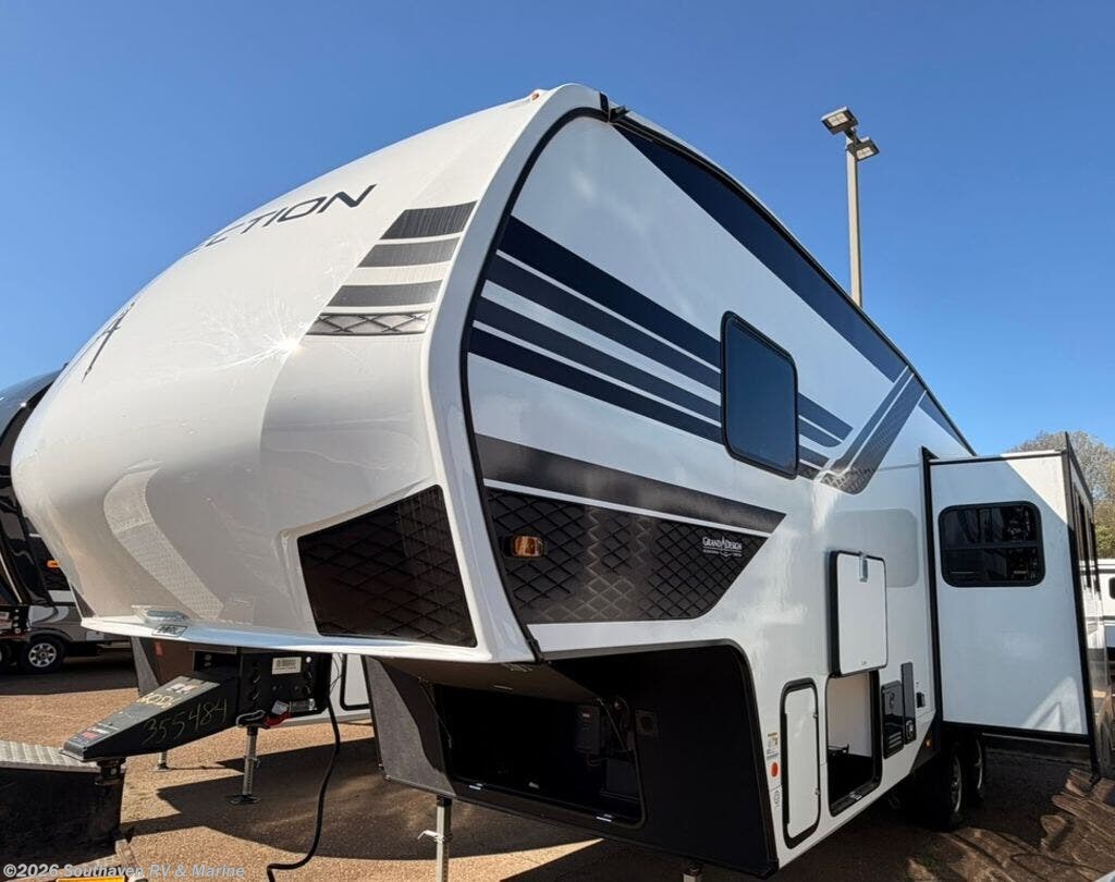 2026 Grand Design Reflection 100 28RL - New Fifth Wheel For Sale by Southaven RV & Marine in Southaven, Mississippi