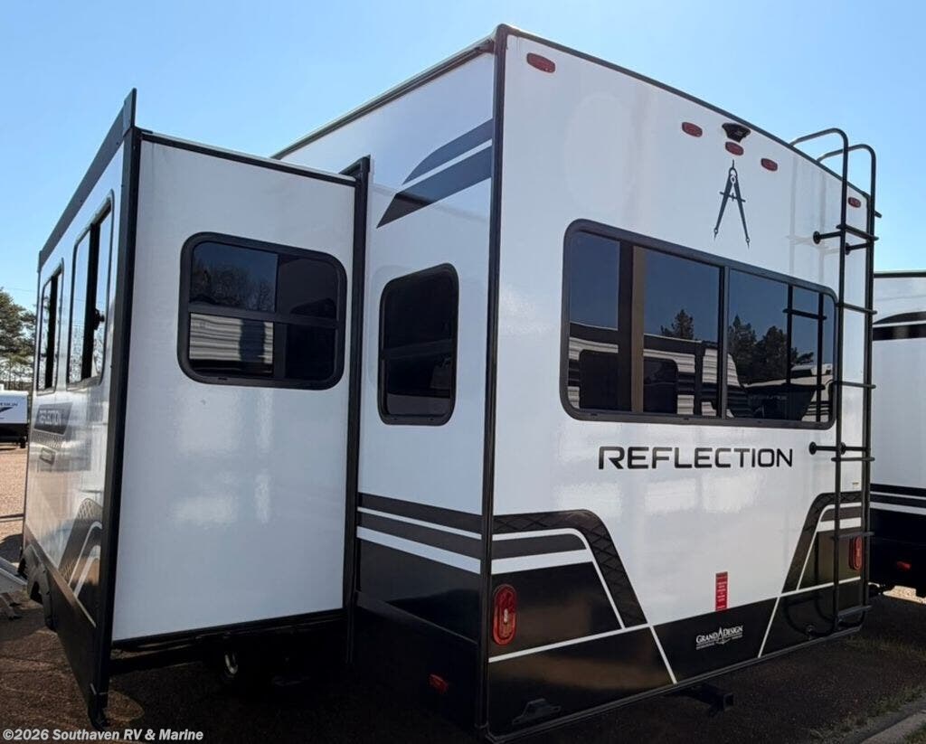 2026 Reflection 100 28RL by Grand Design from Southaven RV & Marine in Southaven, Mississippi