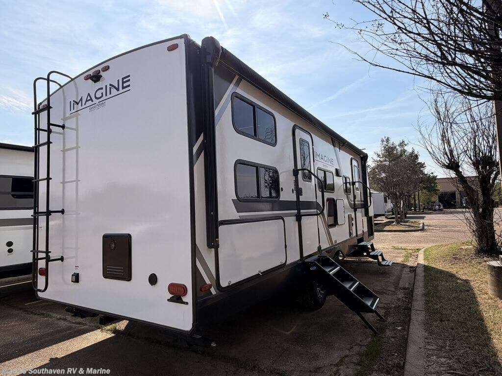 2026 2470BH by Grand Design from Southaven RV & Marine in Southaven, Mississippi