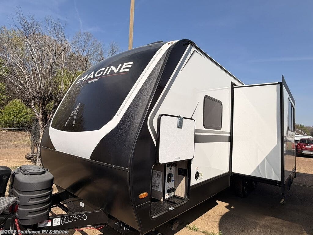 2026 Grand Design 2470BH - New Travel Trailer For Sale by Southaven RV & Marine in Southaven, Mississippi