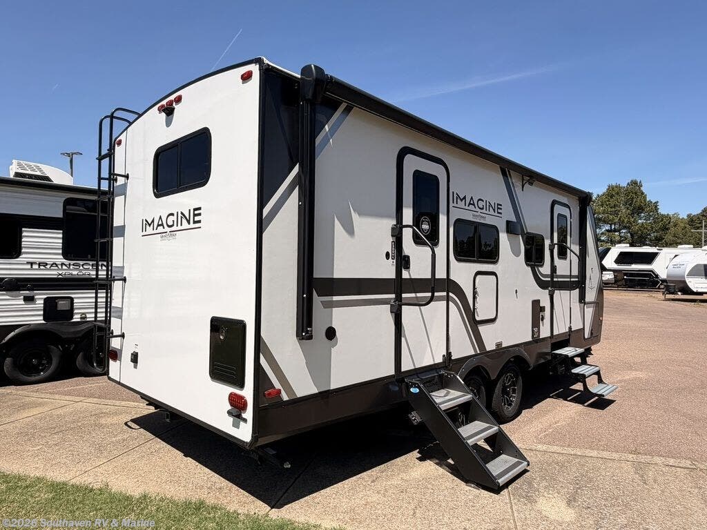 2026 Imagine 2300MK by Grand Design from Southaven RV & Marine in Southaven, Mississippi