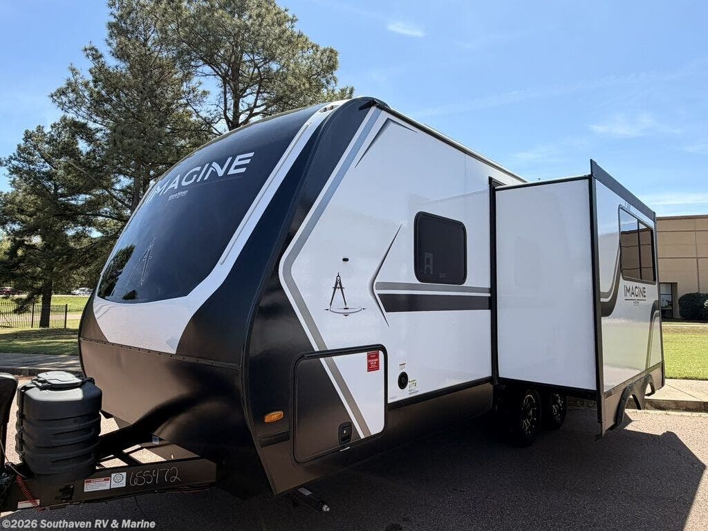 2026 Grand Design Imagine 2300MK - New Travel Trailer For Sale by Southaven RV & Marine in Southaven, Mississippi