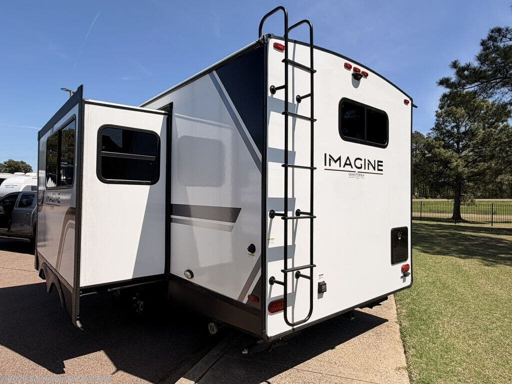 New 2026 Grand Design Imagine 2300MK available in Southaven, Mississippi