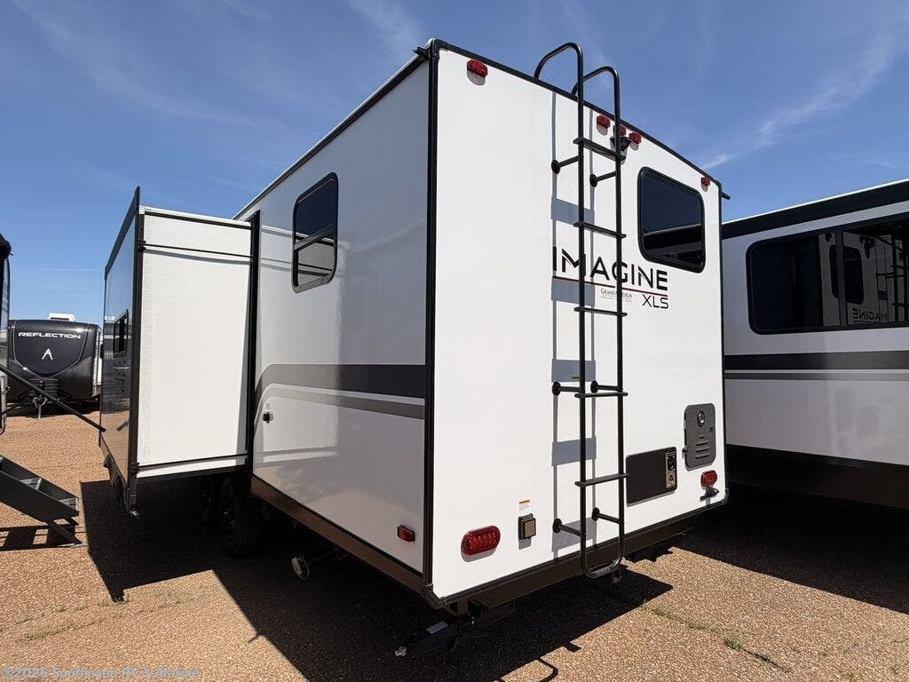 2026 Imagine XLS 25DBE by Grand Design from Southaven RV & Marine in Southaven, Mississippi