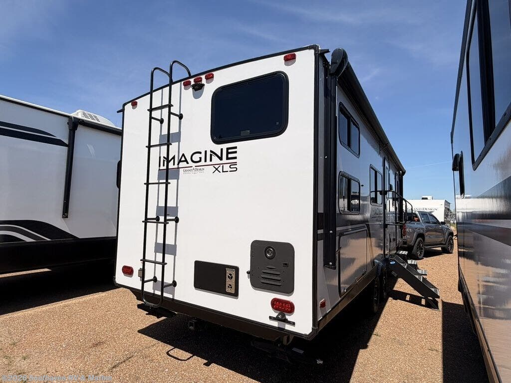 New 2026 Grand Design Imagine XLS 25DBE available in Southaven, Mississippi
