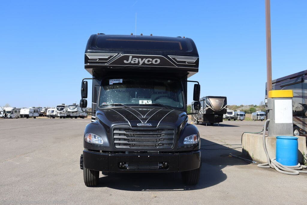 2026 Jayco Seneca Prestige 37K - New Super C For Sale by Southaven RV & Marine in Southaven, Mississippi