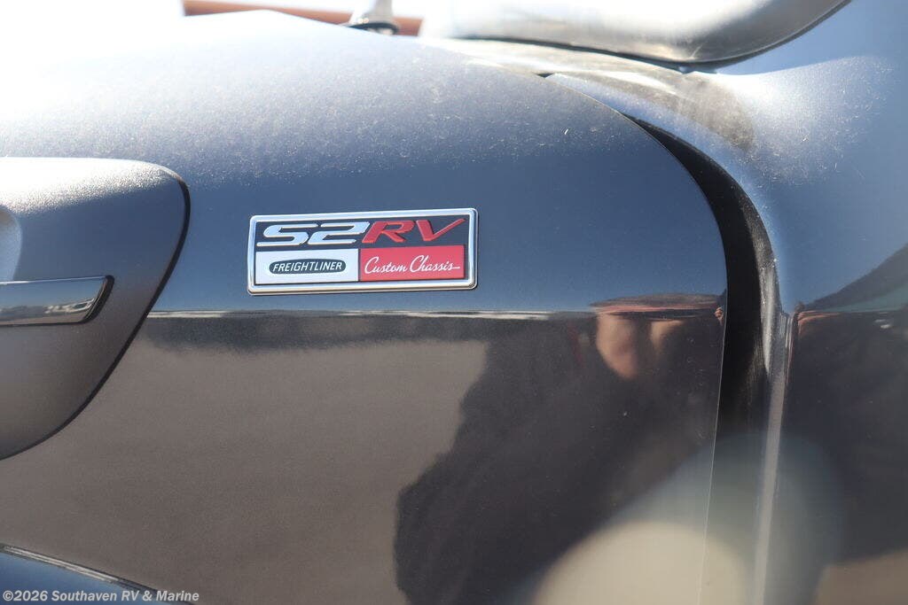 New 2026 Jayco Seneca Prestige 37K available in Southaven, Mississippi