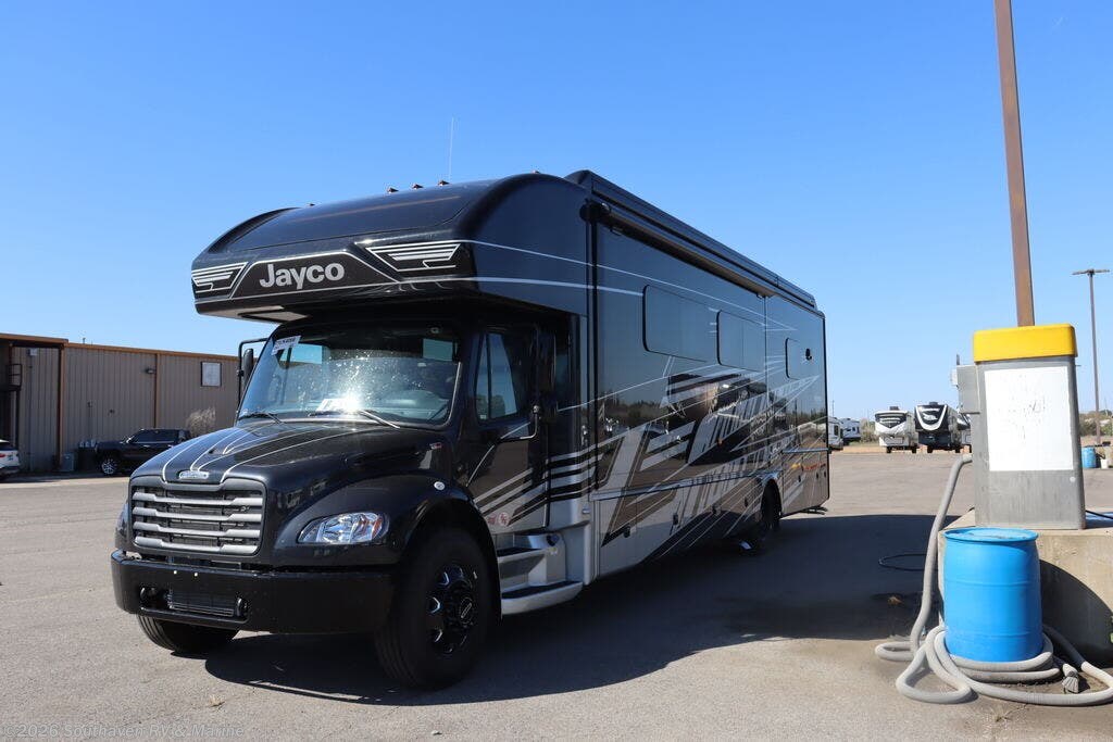 2026 Seneca Prestige 37K by Jayco from Southaven RV & Marine in Southaven, Mississippi